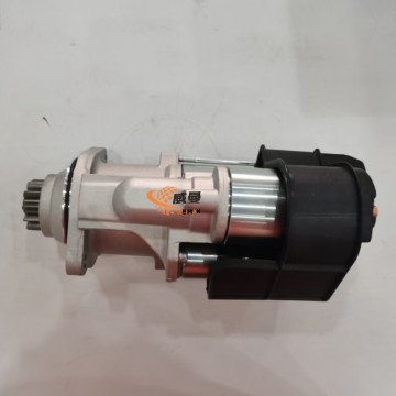 612600091078 Starter Original Weichai Engine Spare Parts 612600091078 Starter for JAC, Shacman, etc China Truck