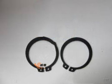 Hot sale SP100037 RETAINING RING 0630501033 SP100045 0630503011  Shaft retaining ring of Fastening parts for Wheel Loader
