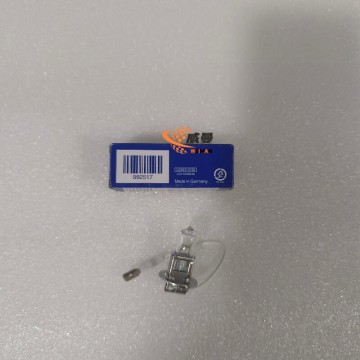 Volvo 992517 H3 Bulb 24V VOE992517 for Volvo Earthmoving Equipment Parts