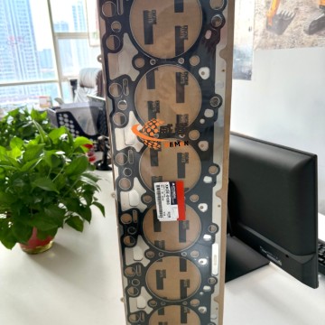 The Original XKDE-01093 Gasket-Cyl Head 0.75kgs for R260LC9S, R360LC9, R430LC9, RD220-7, RD220LC9