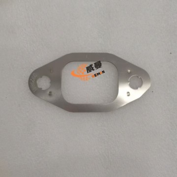 Cummins C3929881 exhaust manifold gasket for machine with Good Quality and Price