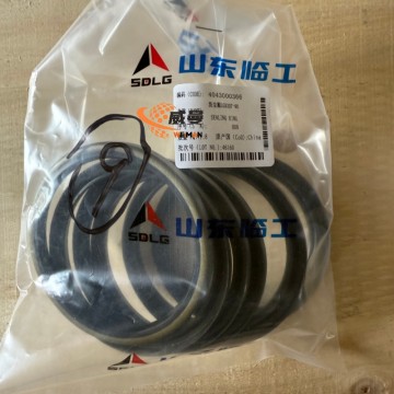 SDLG LG978 L975F wheel loader 4043000366 seal ring