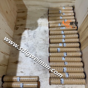 Hyundai PIN 61N6-11082 for Hyundai Excavator