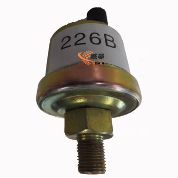 Original Diesel engine TD226B Oil Pressure Sensor 13020385 with good price