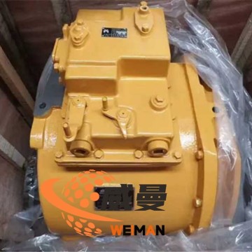 Shantui   SD32   Transmission for machine with Good Quality and Price