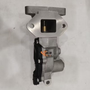 SDLG 4110003380012 EGR Valve Assy 1.25kg for machine with Good Quality&Price
