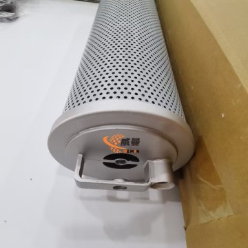 EF-058FF12 EF058FF12 Hydraulic Oil Return Filter Wholesale Heavy Machinery Parts   filter element