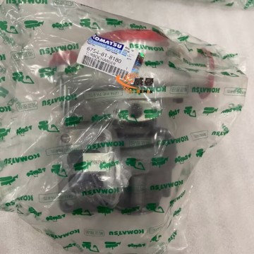 Komatsu 6754-81-8180 Turbocharger for machine with Good Quality&Price