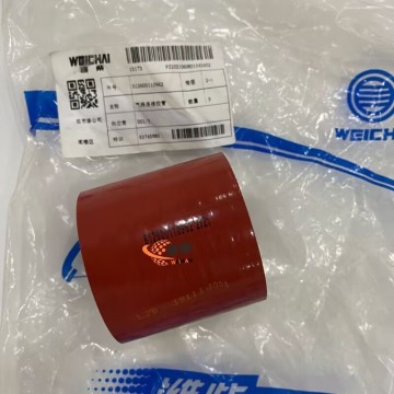 Original Weichai 612600110962 Gas connection hose for machine with good price