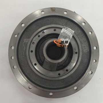 ZF YD13 302 001 Transmission spare parts OIL FEED FLANGE  for SDLG 4110000076335 for sale