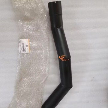 Liugong 09D8015 Tail Pipe 3.3kg for machine with good price