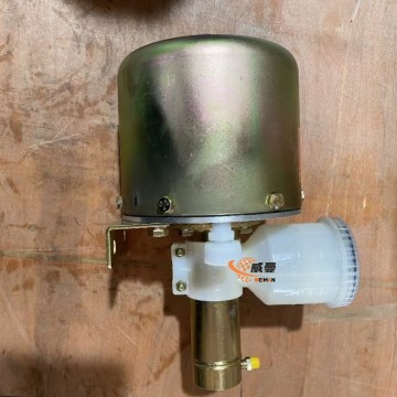 W062100000 SDLG afterburner pump