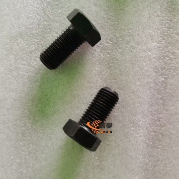 805000281 Bolt 805000281 GB/T5783-2000 bolt M20×40 FOR XCMG