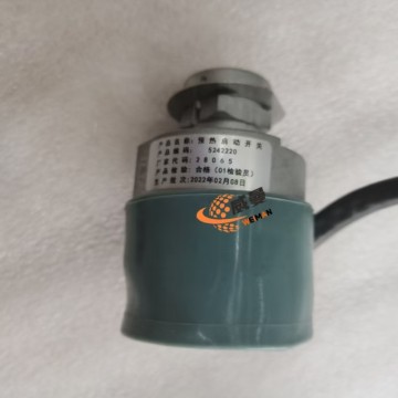SEM 5242220 switch assembly-start 0.5kg for machine with Good Quality and Price
