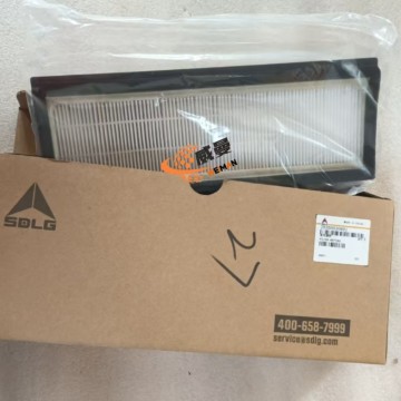 SDLG 29350010491 Filter netting 0.25kg for machine with Good Quality and Price