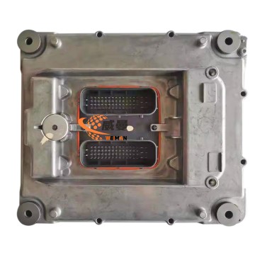 Genuine Engine Control Unit ECU 60100001 for VOLV O PENTA TAD740