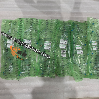 DOOSAN & DEVELON 65.10301-6203 PIPE INJECITON