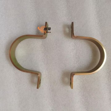 Liugong 21A5828 Pipe Clamp 0.15kg for machine with good price