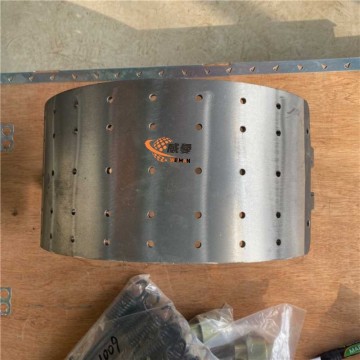 LGMG  4110001182045   Brake Hoof   for machine with Good Quality and Price