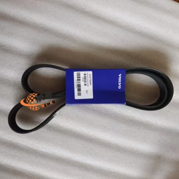 Volvo 2227591  belt  0.22kg for machine with Good Quality and Price