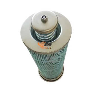 Original spare part 4120003296 Oil Return Filter for LG936L LG956L Wheel Loaders
