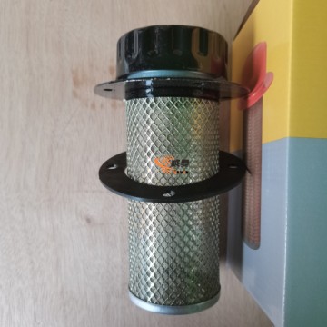 XCMG 803370254 TK22GD-CR Hydraulic air filter 0.65kg for sale