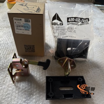 SDLG 4190000595 Anti - lock NBS510: Enhanced Security for Machinery