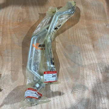 3970803 C3970803 Cummins 6CT Compressor water outlet pipe 3970803 C3970803 Oil pipe