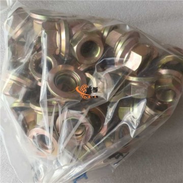 SDLG  4110001903017    Rim Nut  for machine with Good Quality and Price