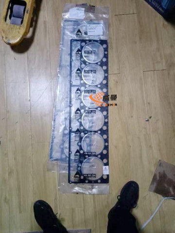 4110000186108 C6121 Cylinder head gasket for SDLG spare parts
