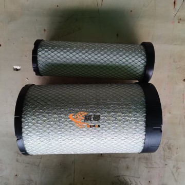 Excavator Engine Air Filter AA90145 AA99145  Air Cleaner Filter