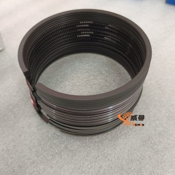 Weichai Piston Ring -13070648 for Weichai engine models