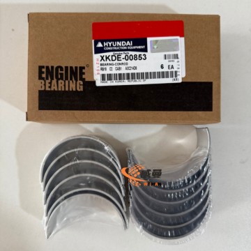 The Original XKDE-00853 Bearing-Conrod 0.65kgs for R260LC9S, R360LC9, R430LC9, RD220-7, RD220LC9