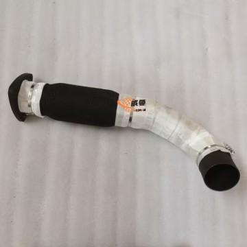 Liugong 09D7033 Exhaust Pipe 3.05kg for machine with good price