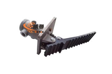 Original 4120006889 brake valve for LG956L L956F wheel loader