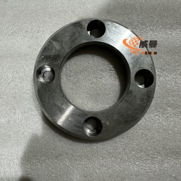 Hyundai COVER PLATE ARM 61Q6-21301 for Hyundai Excavator