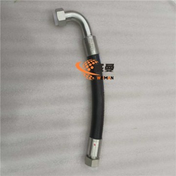 SEM  Z5B018030  High Pressure Hose Assembly for machine with Good Quality and Price