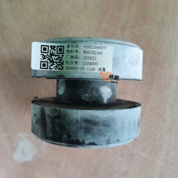 XCMG Shock absorber 800152443 SE9050-25-1140 1.1kg for sale