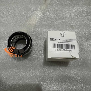 Shantui 60550-78-00041  HYD BREATHER FILTER for machine with Good Quality and Price