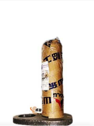 SDLG Rearing steering pin 4043000011 LGB301-50d9N140G-40Cr for LG wheel loader with good price