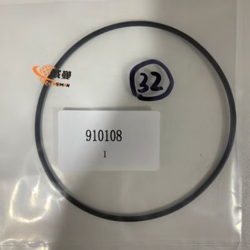Doosan Excavator 910108 Seal for DX190W DX210W with good price
