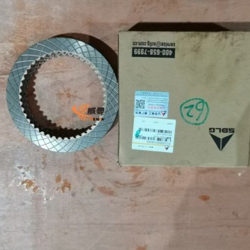 4110000218095 Friction plate SDLG Friction plate