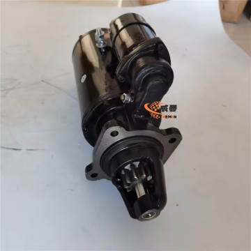 high quality WD615 WD10G engine starter 612600090340 with good price