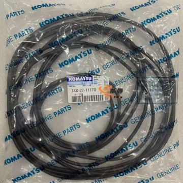 Komatsu 14X-27-11170 O-ring for machine with Good Quality&Price