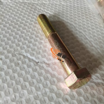 SDLG Bolt 4011000236 GB5782-M20×130 EpZn-8.8 suitable for a wide range of industrial fastening applications