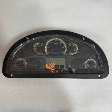 Original XCMG Instrument-Panel 803589273 for Wheel loader LW500FN LW300KN
