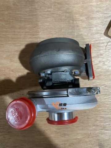 HWE Turbo J80S 13030164 4110000054316 For Deutz Engine TD226B-6