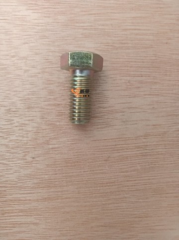 SDLG Bolt 4011000197 GB5783-M1225EpZn-8.8 for LG wheel loader with good price