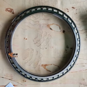 Good Quality Cheap Price AC5836 Excavator Bearing  Angular contact ball bearing walking bearing for Excavator