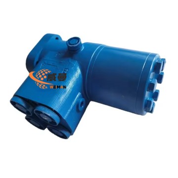 genuine 4120002379 steering gear for LG936L LG956L wheel loader